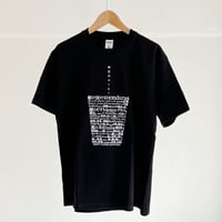 本日のコーヒー T 2022 / Heavy Weight / Black / Base