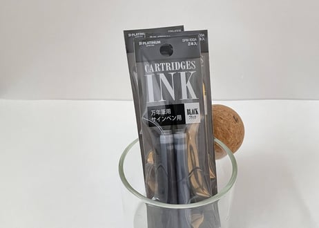 てがみと文字Fluke