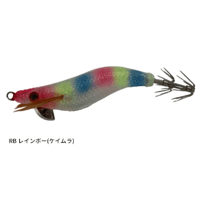 出雲デスフォールkosui（こすい）1.8号　RBレインボー（ケイムラ）