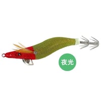 ☆エサマキエギX9（エックスナイン）☆ 餌巻きエギ | SQUEED