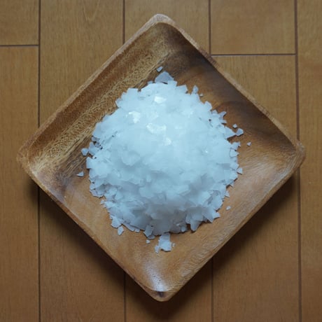 塩化マグネシウム　1㎏　フレークタイプ（送料込）