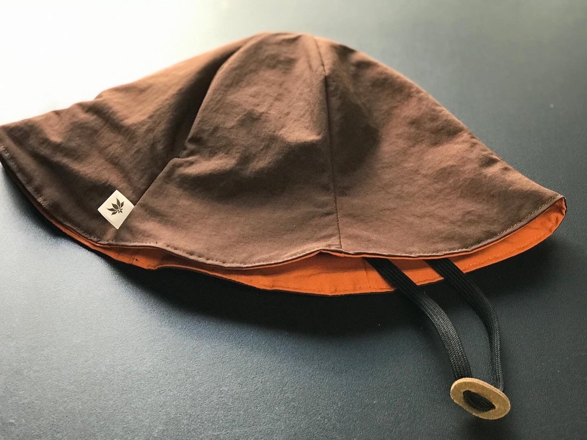 AXXE CLASSIC / TULIP HAT ツートンカラー AXXE Classic TULIP HAT | double9surf STORE