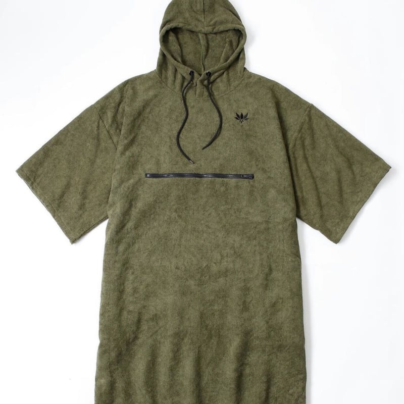 AXXE Classic 3WAY PONCHO | double9surf STORE