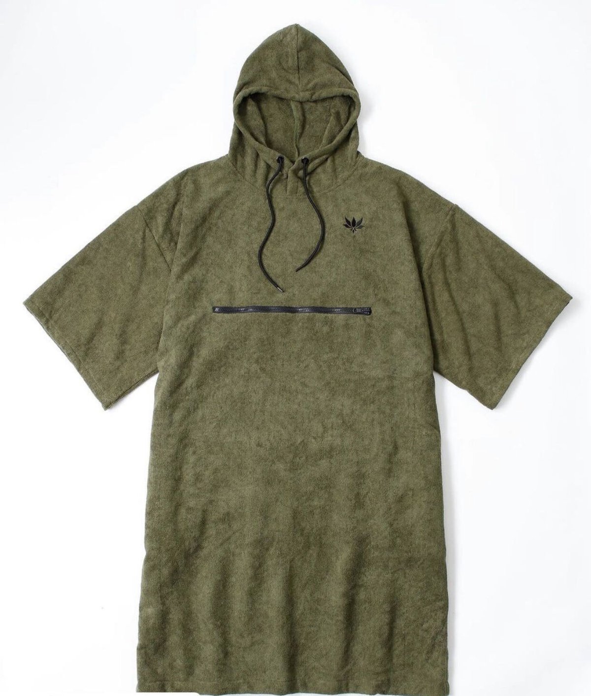 AXXE Classic 3WAY PONCHO | double9surf STORE