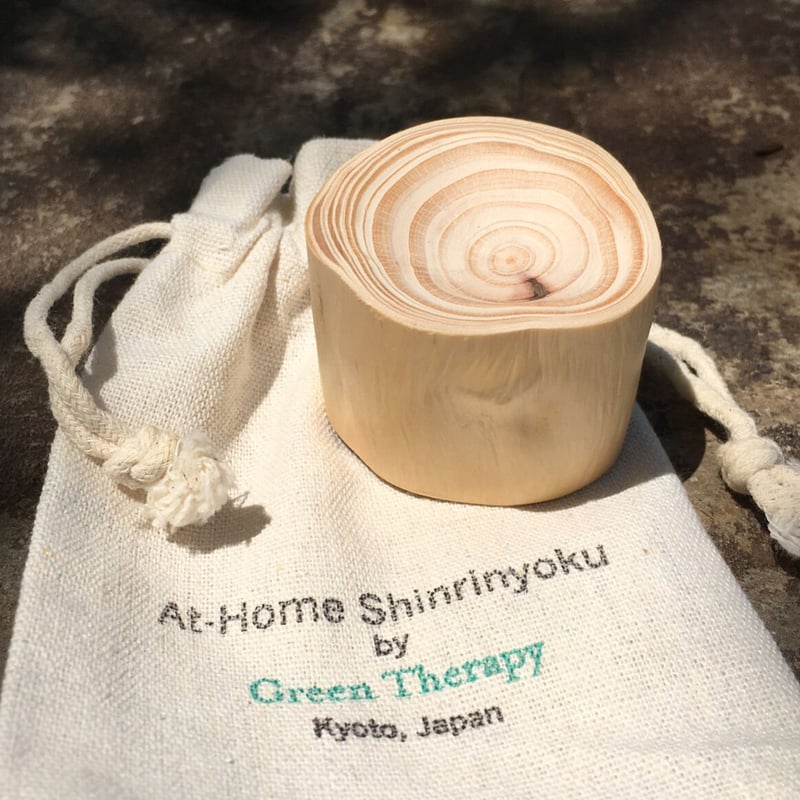 杜のアロマ アットアロマ ジャパニーズデザインエアー エッセンシャルオイル