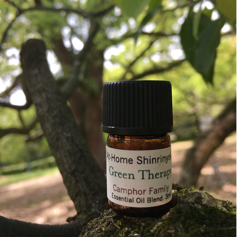 杜のアロマ アットアロマ ジャパニーズデザインエアー エッセンシャルオイル