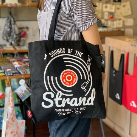 Sounds of Strand