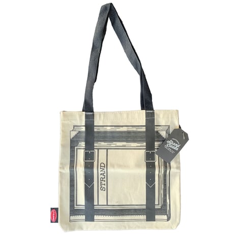 Vintage Book Bag