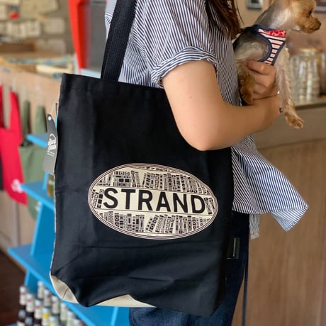Haunted Bookstore (long)