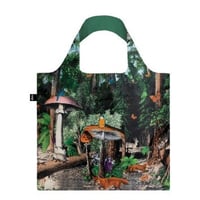 LOQI Collection KRISTJANA S WILLIAMS INTERIORS Black Forest Bag