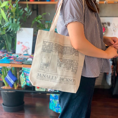 Williamsburg Tote