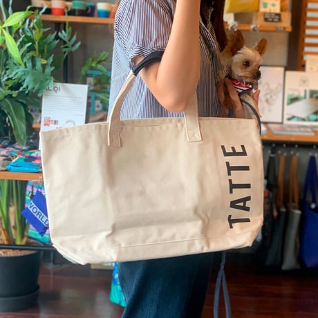 Tatte Boat Tote