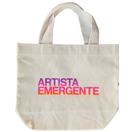 ARTISTA ENERGENTE