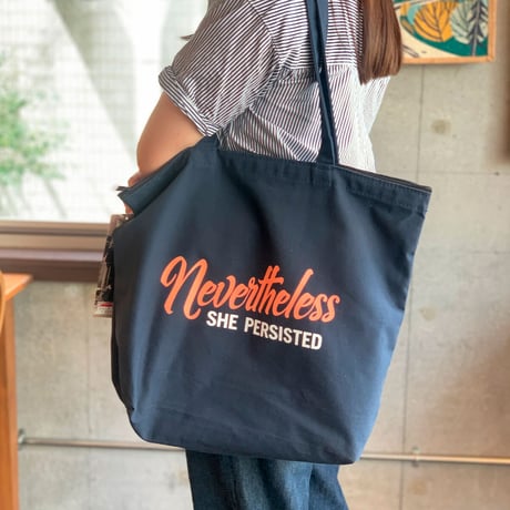 Nevertheless