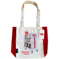STRAND Bookcart Triple