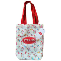 Mini Tote Gumdrop Strand