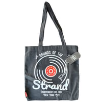 Sounds of Strand