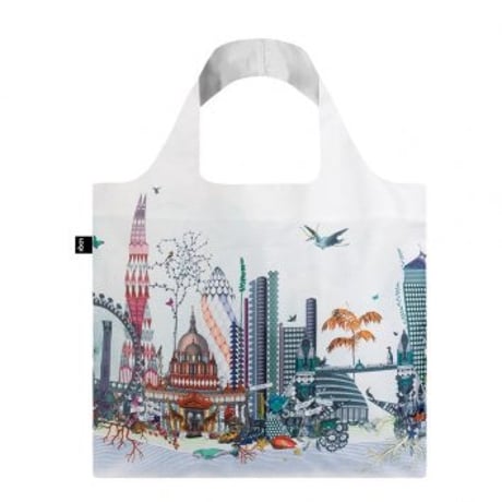 LOQI Collection KRISTJANA S WILLIAMS INTERIORS London Bag