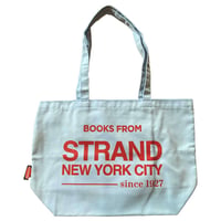 Market Tote Books From