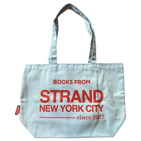 Market Tote Books From