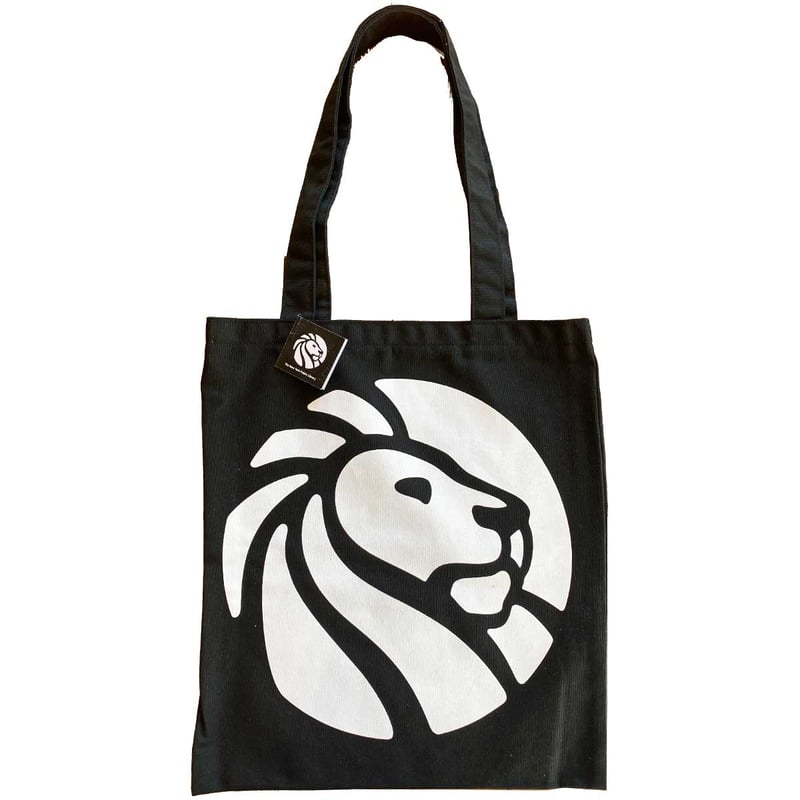 NY Public Library NYPL Library Services Tote Ba