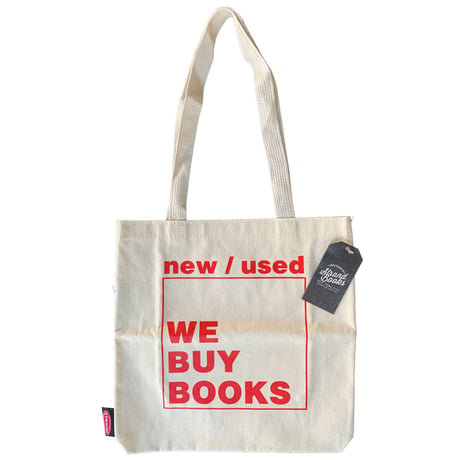 We Buy Books