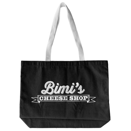 Bimi's Tote Bag
