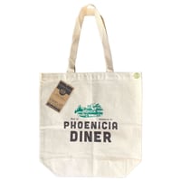 Two-tone Tote