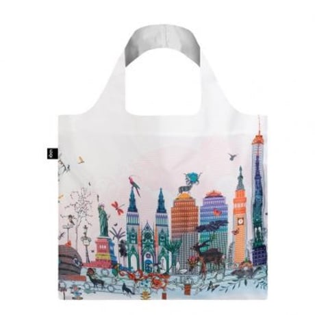 LOQI Collection KRISTJANA S WILLIAMS INTERIORS New York Bag