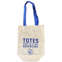 Totes a Tote Bag