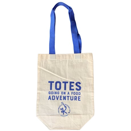 Totes a Tote Bag