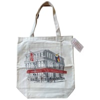Pride Strand Srorefront