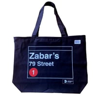 Lox of Legacy Tote Bag