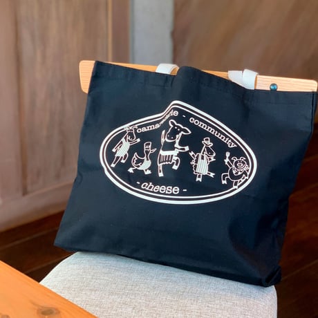 Bimi's Tote Bag