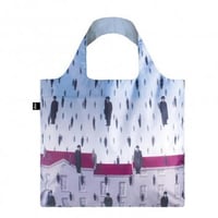 LOQI Museum Collection RENE MAGRITTE Golconda