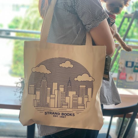 Graphic Skyline