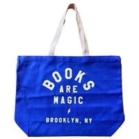 Lightbing Beach Tote