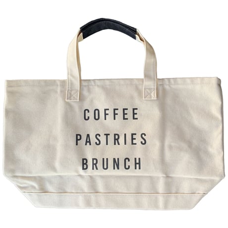 Tatte Boat Tote