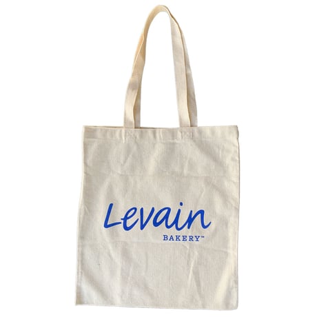 Levain Bakery Bicycle Tote