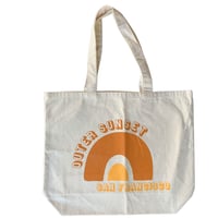 Black Bird Bookstore Tote Bag
