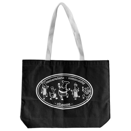 Bimi's Tote Bag