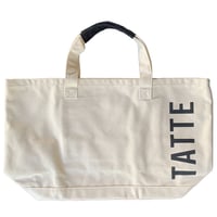 Tatte Boat Tote