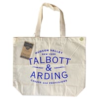 Canvas Tote Bag