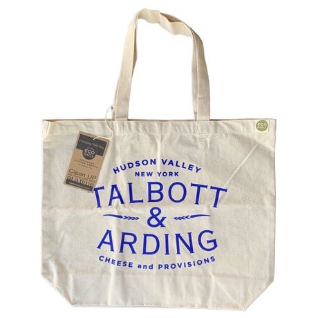 Canvas Tote Bag