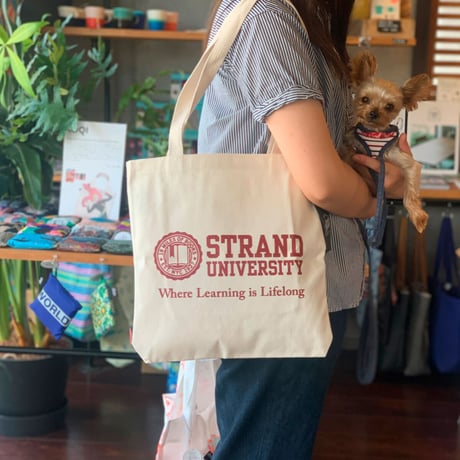 Strand University