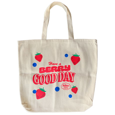 Premium Tote- Have A