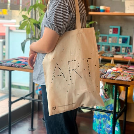 Art Tote Bag