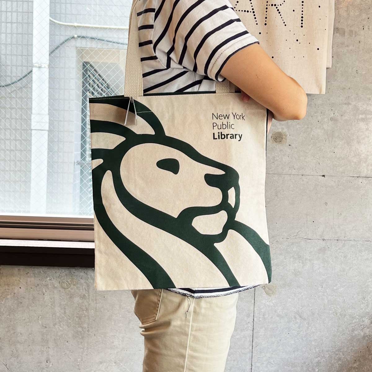 anti public library トートバッグ Buy Enfants Riches Deprimes Anti-Public Library Tote Online at Groupie