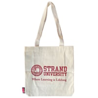 Strand University