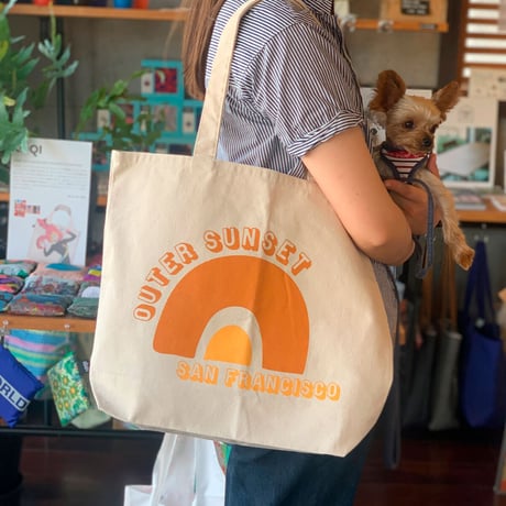 Black Bird Bookstore Tote Bag